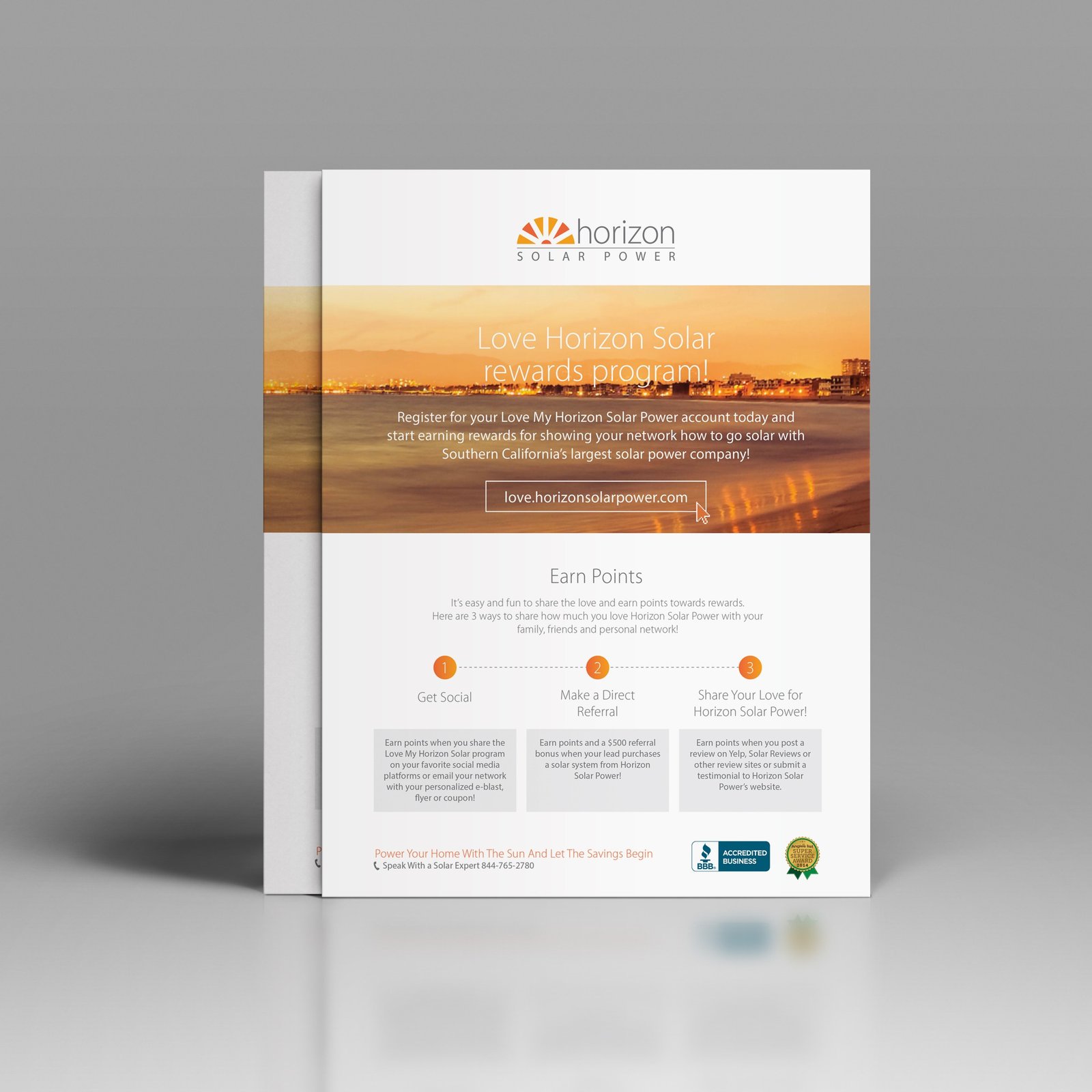 Flyers 08